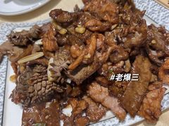-大眼锅贴水饺(河东店)