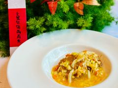 -桂花楼淮扬中餐厅(浦东香格里拉店)