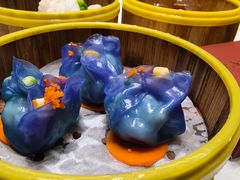 -香云轩·顺德菜(香云纱园林酒店店)