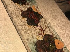 -蔓兰家的四季S0餐厅·融合菜(当代MOMA店)