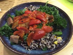 -Dreamsalad梦想轻厨(健康轻食·减脂沙拉·意面·祖庙店)