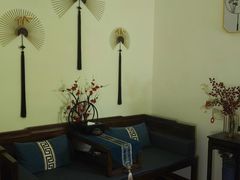 -芳朴养生按摩spa·男士