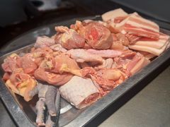 -地锅公社·现炒地锅鸡·地锅鱼·夜宵(罗锦路店)