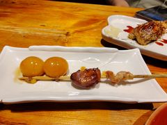 -日吉丸·鸟将军炭火融合酒馆(中央大街店)