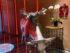 -恰餐厅CHAR Grill(北京三里屯洲际店)