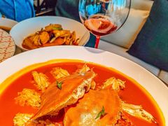 -甄御•海鲜新青岛菜(麦岛店)