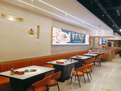 -享遇.锅姥姥牛排海鲜自助(小寨店)