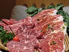 -松鱼亭·和牛烧肉(协鑫广场店)