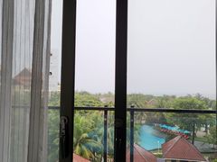 -三亚海棠湾万丽度假酒店