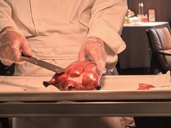 -秀儿四九城·新京菜(亚运村鸟巢店)