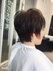 -T-Hair Salon