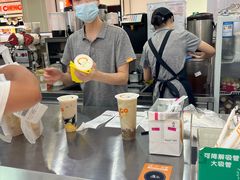 -CoCo都可(新太阳宫店)