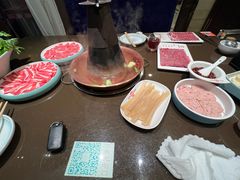 -匹夫涮肉城(黄村店)