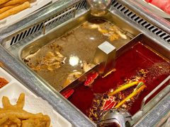-海底捞火锅(凯德广场店)