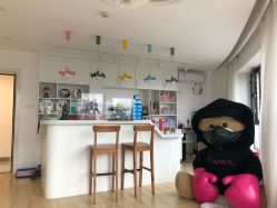 -E.L.K造型momopark店