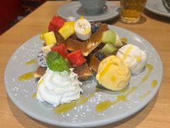 -Lia Cafe Bar Restaurant松山咖啡屋
