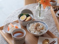 -古月四季