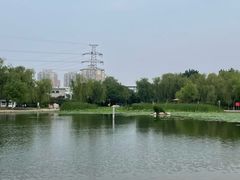 -太阳宫公园