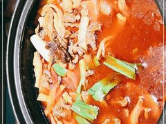 -肖记公安牛肉鱼杂馆· 省级非物质文化遗产(仁和路店)