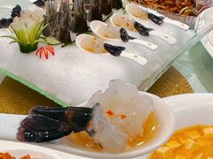 -东方御宴海鲜酒楼(棕泉酒店)
