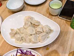 角瓜鸡蛋-伊喜饺子·烤鸭(五道口学院路店)