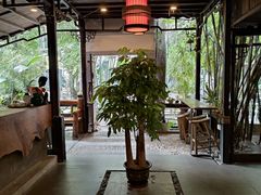 -生机蔬食·24节气料理餐厅(番禺广场店)