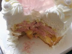 -味多美蛋糕(通州店)