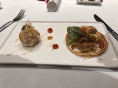 -Yan Ting 宴庭中餐厅(上海静安瑞吉酒店)