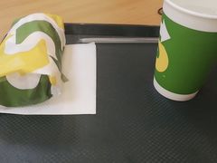 -赛百味(东街店)