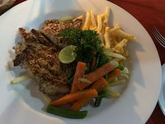 -Mai Mai Restaurant