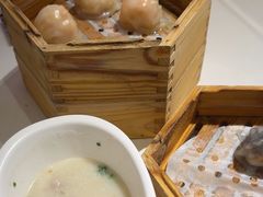 -稻香饭店(IFS国金中心店)