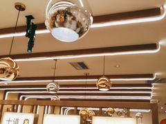 -呷哺呷哺(郑州国贸360餐厅店)