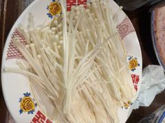 -楠火锅(西单店)