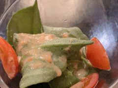 -希望日本料理(保利香槟花园店)