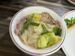 -苏州藏书羊肉(本溪路店)