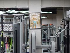 -VPsmart私教健身工作室(新华路旗舰店)
