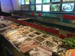 -小厨师·二十年沈家门小海鲜(百井坊巷店)