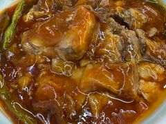 -清真利德顺小老饭庄(复兴路店)