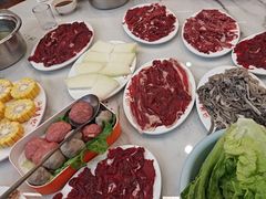 -乌记鲜活牛肉城(金砂东路店)