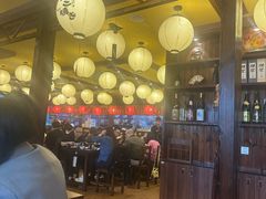 -鸟鹏烧鸟居酒屋(昌岗店)
