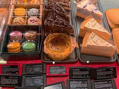 -星巴克臻选(北京颐堤港中心第二店)