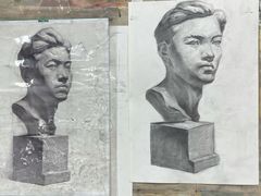 -八哥美术·成人美术画室(总校区)