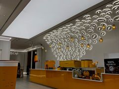 -麦当劳(徐汇漕溪北路百脑汇店)