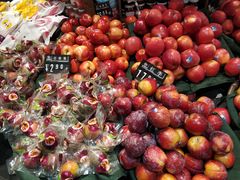 -永辉超市(鲁谷店)