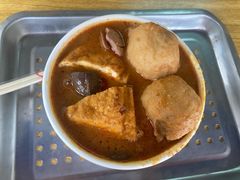沙茶面-乌糖沙茶面(民族路店)