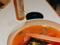 -味千拉面(双井店)