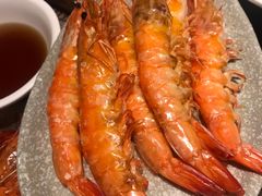 最爱烤虾-红叶日本料理(开发区店)