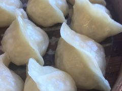 -惠成饺子(百合园店)