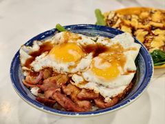 -澳门陈光记烧味饭店(南京德基广场店)