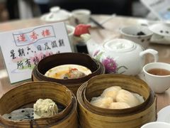 -香港蓮香樓(中環店)